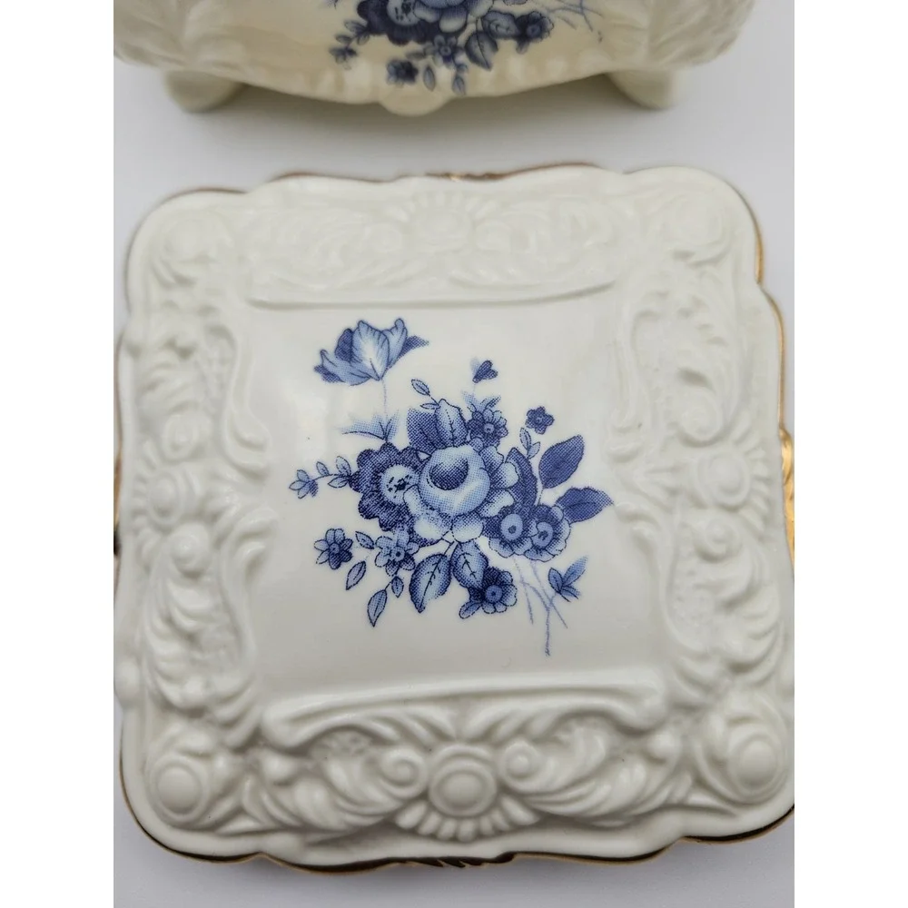 N/A collection blue